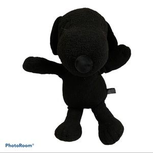KAWS X PEANUTS SNOOPY Plush Toy